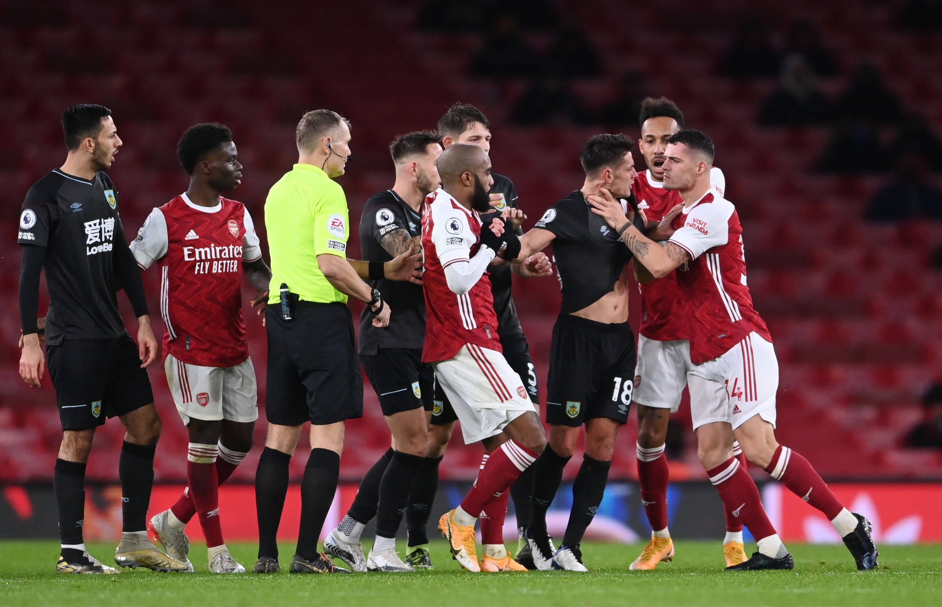 这种趋势的 这种趋势的